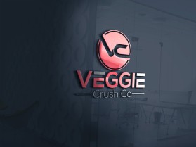 Veggie Crush Co entry by Sa_Shamjet