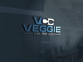 Veggie Crush Co entry by MuhammadR