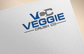 Veggie Crush Co entry by MuhammadR