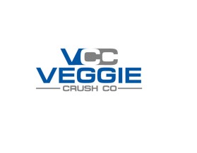 Veggie Crush Co entry by MuhammadR