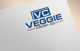 Veggie Crush Co entry by MuhammadR