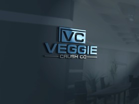 Veggie Crush Co entry by MuhammadR