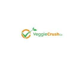 Veggie Crush Co entry by riffa14