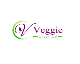 Veggie Crush Co entry by Niels