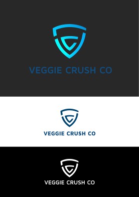 Veggie Crush Co entry by osman36