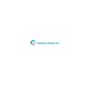Veggie Crush Co entry by osman36