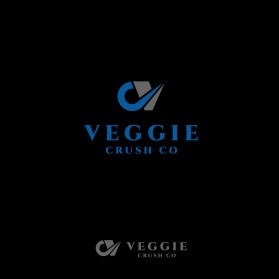 Veggie Crush Co entry by osman36
