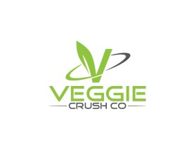Veggie Crush Co entry by Sultan4121