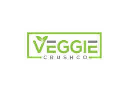 Veggie Crush Co entry by MuhammadR
