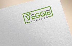 Veggie Crush Co entry by MuhammadR