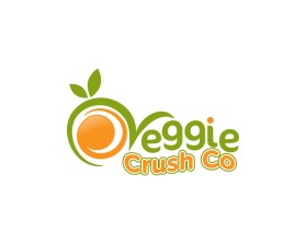 Veggie Crush Co entry by RGR design