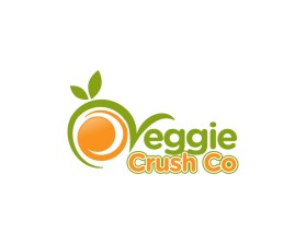 Veggie Crush Co entry by RGR design