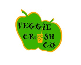 Veggie Crush Co entry by Chellz