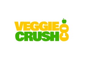 Veggie Crush Co entry by Chellz