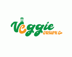 Veggie Crush Co entry by kbcorbin