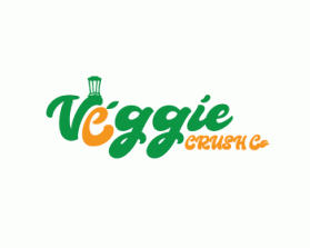 Veggie Crush Co entry by kbcorbin