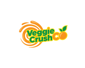 Veggie Crush Co entry by DSD-Pro
