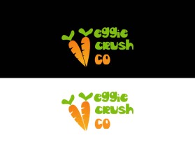 Veggie Crush Co entry by Doniuye