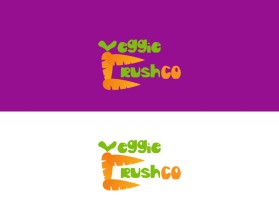 Veggie Crush Co entry by Doniuye