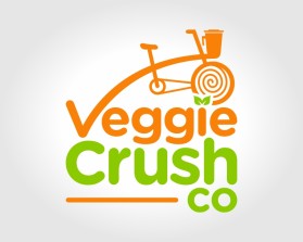Veggie Crush Co entry by FriZign