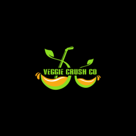 Veggie Crush Co entry by balsh