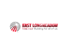 East Longmeadow Together  entry by Pyramid Graphics