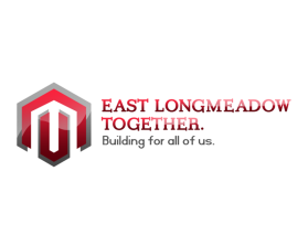 East Longmeadow Together  entry by Pyramid Graphics