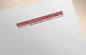 East Longmeadow Together  entry by MuhammadR