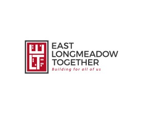 East Longmeadow Together  entry by RGR design