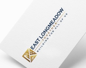 East Longmeadow Together  entry by logohub