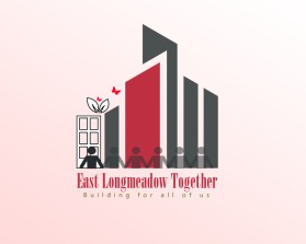 East Longmeadow Together  entry by ashen