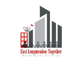 East Longmeadow Together  entry by ashen