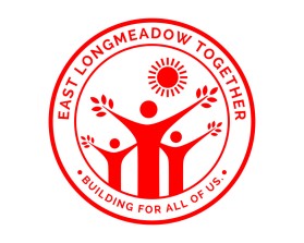 Winning entry: East Longmeadow Together  entry by Rehan