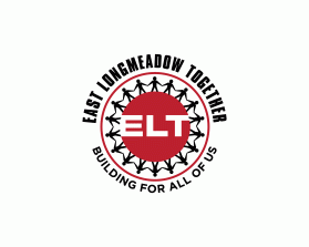East Longmeadow Together  entry by dsdezign