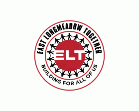 East Longmeadow Together  entry by dsdezign