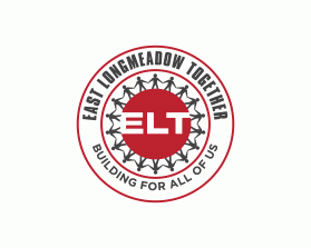 East Longmeadow Together  entry by dsdezign