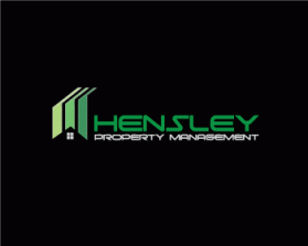 Hensley Property MGT entry by kbcorbin