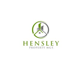 Hensley Property MGT entry by arvin
