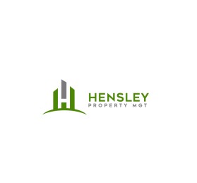 Hensley Property MGT entry by arvin