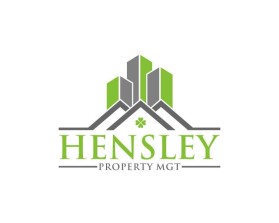 Hensley Property MGT entry by yani