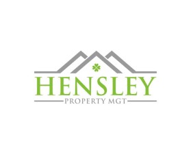 Hensley Property MGT entry by yani