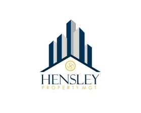 Hensley Property MGT entry by fathonirzky