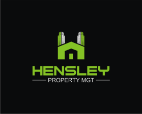 Hensley Property MGT entry by dogeco
