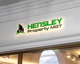 Hensley Property MGT entry by idnas01