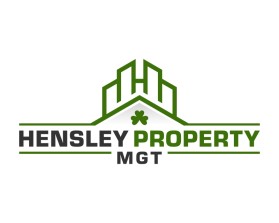 Hensley Property MGT entry by FriZign