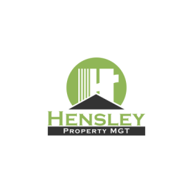 Hensley Property MGT entry by balsh
