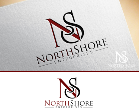 NorthShore Enterprises entry by marsell