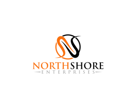 NorthShore Enterprises entry by creativiti