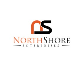 NorthShore Enterprises entry by hormhsign