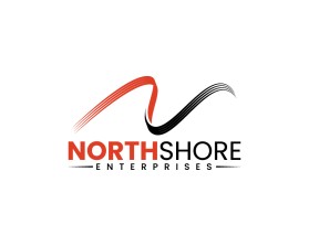 NorthShore Enterprises entry by hormhsign